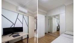 Blk 845 Woodlands Street 82 (Woodlands), HDB 4 Rooms #620096701